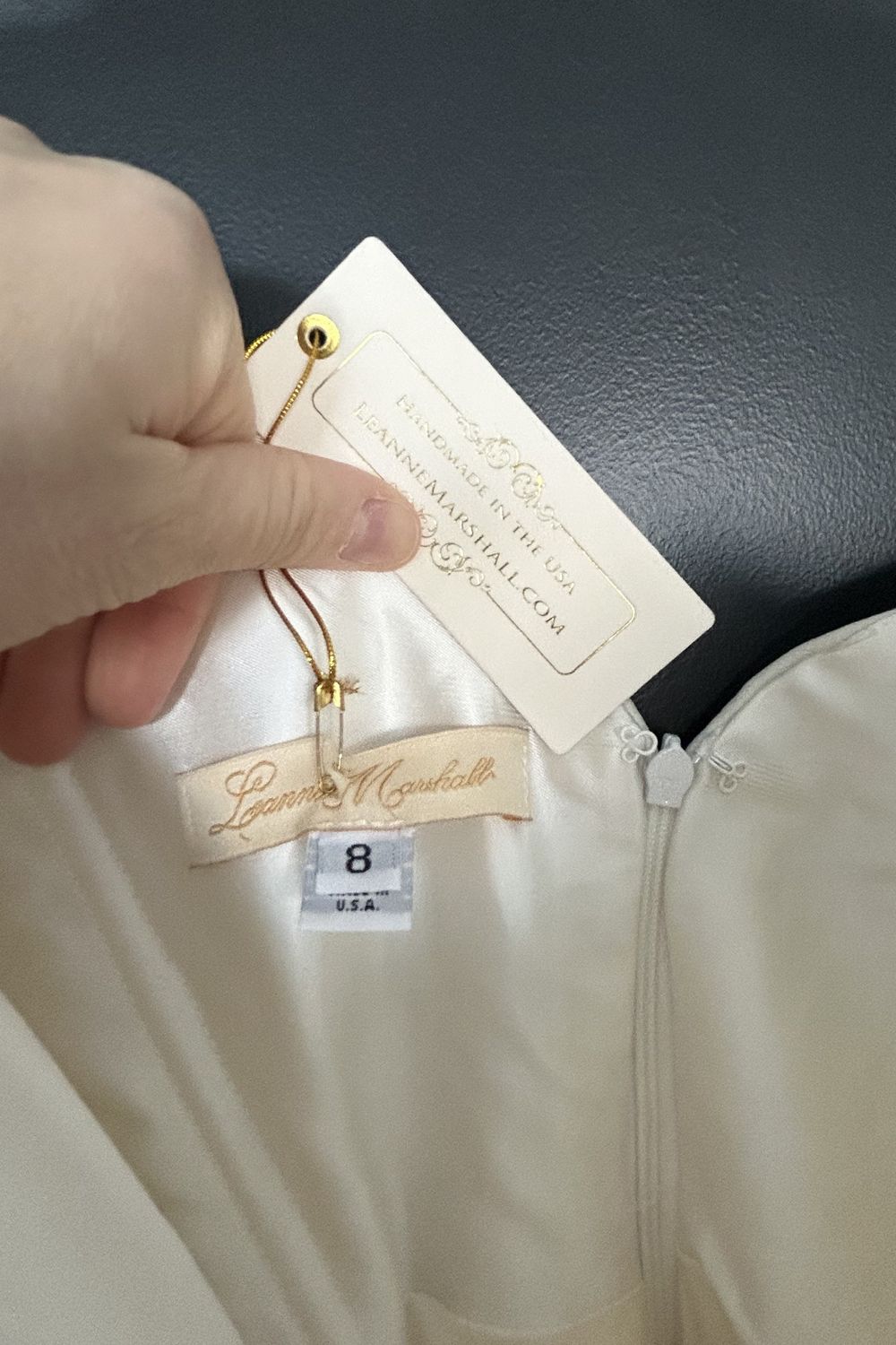 Leanne Marshall Eliza 2