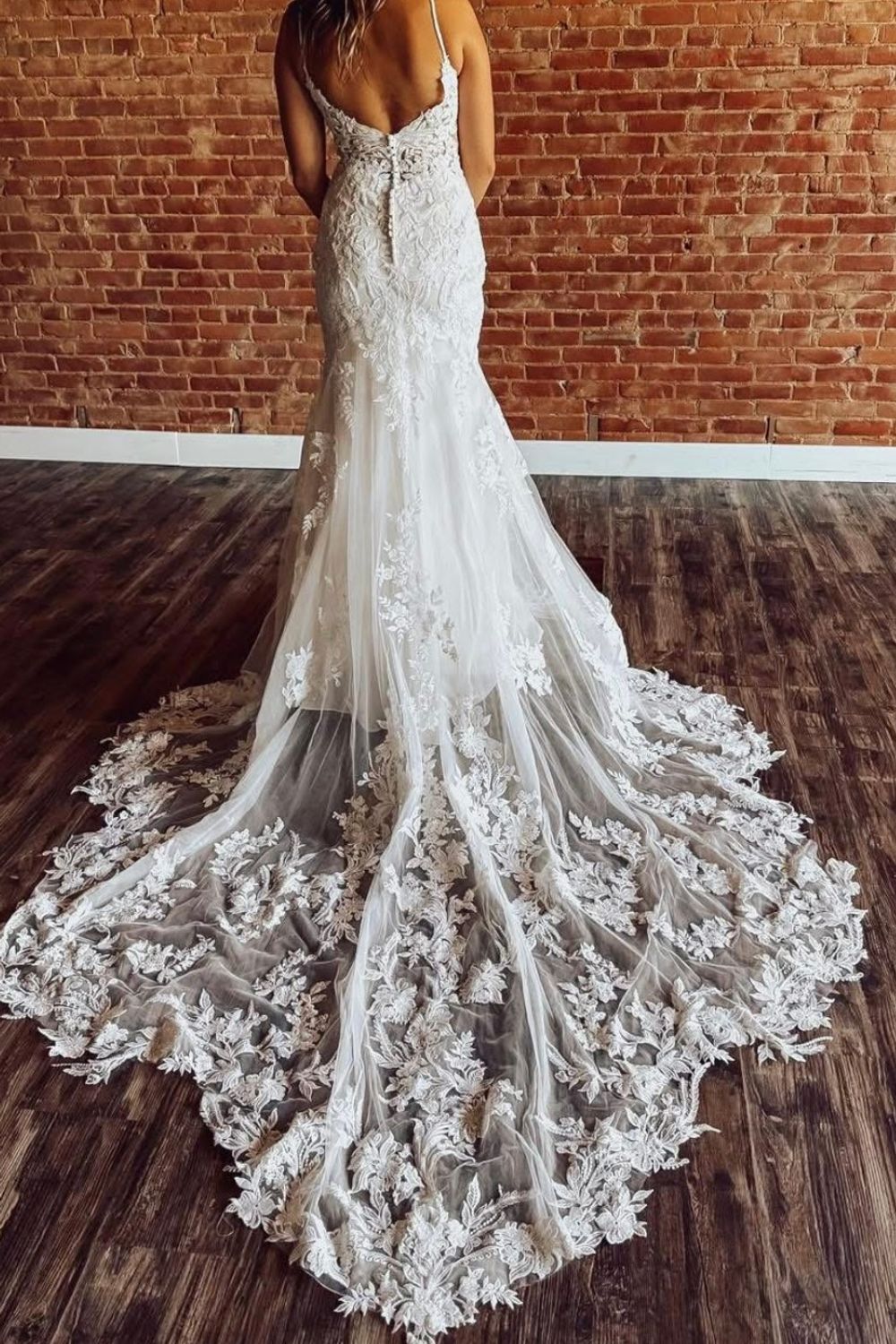 Maggie Sottero Bianca 5