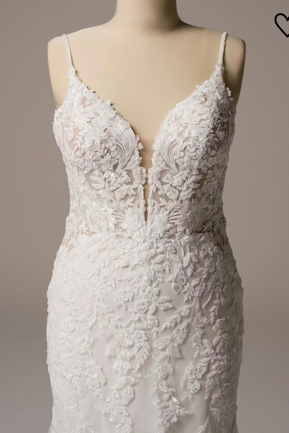 Maggie Sottero Bianca 1