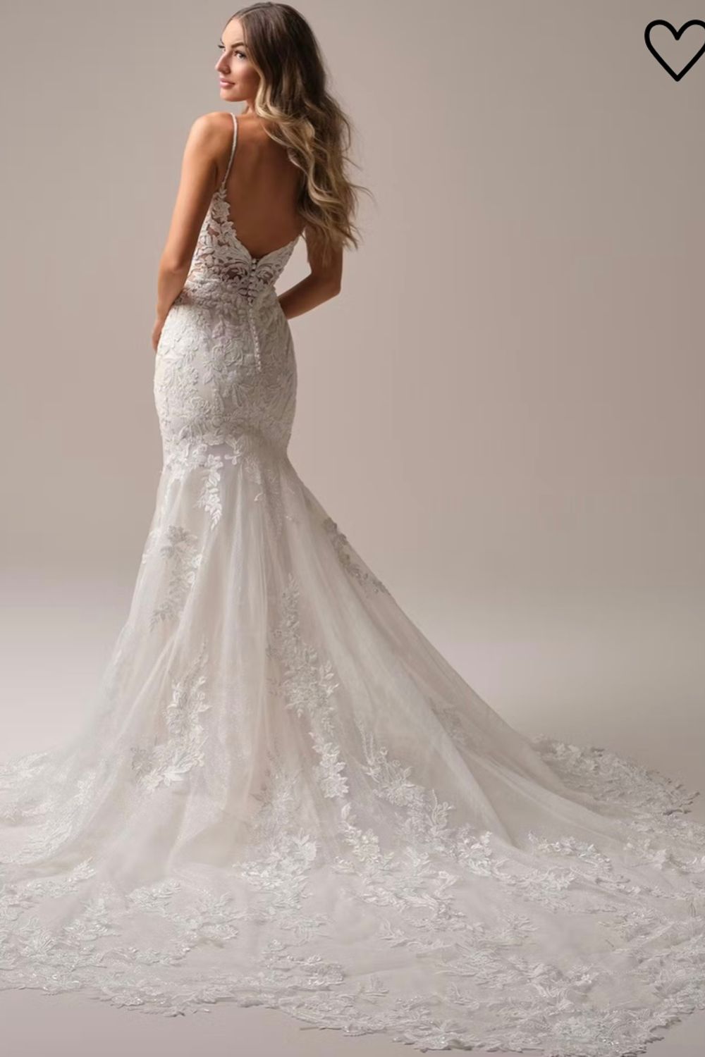 Maggie Sottero Bianca 3