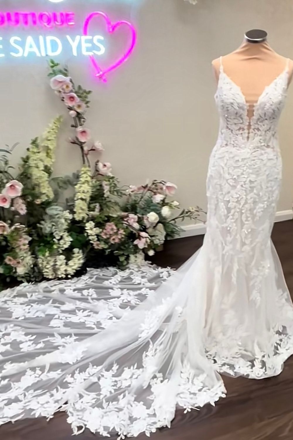 Maggie Sottero Bianca 4