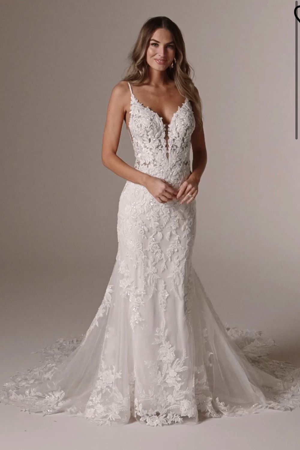 Maggie Sottero Bianca 0