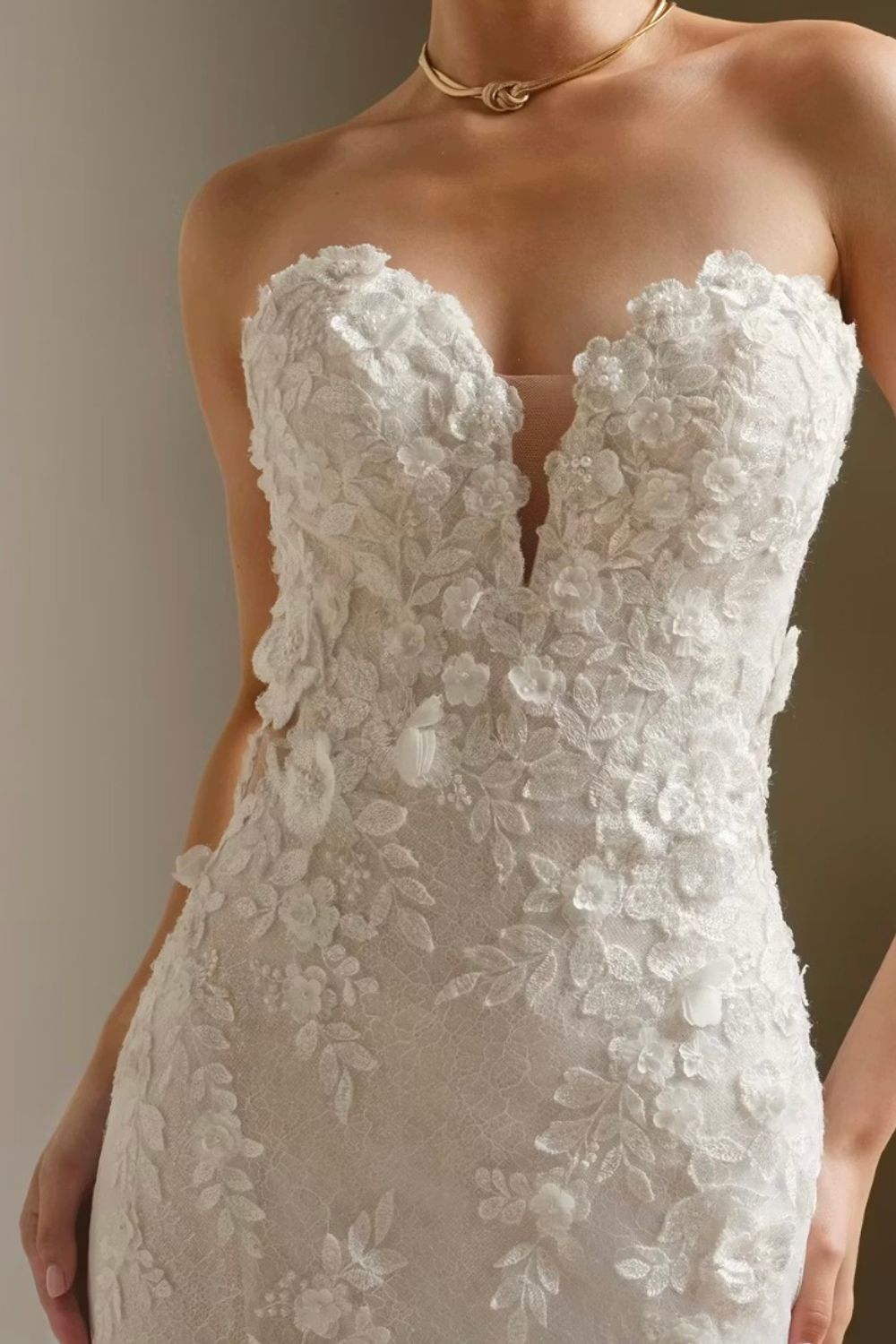 Maggie Sottero Rashida 1