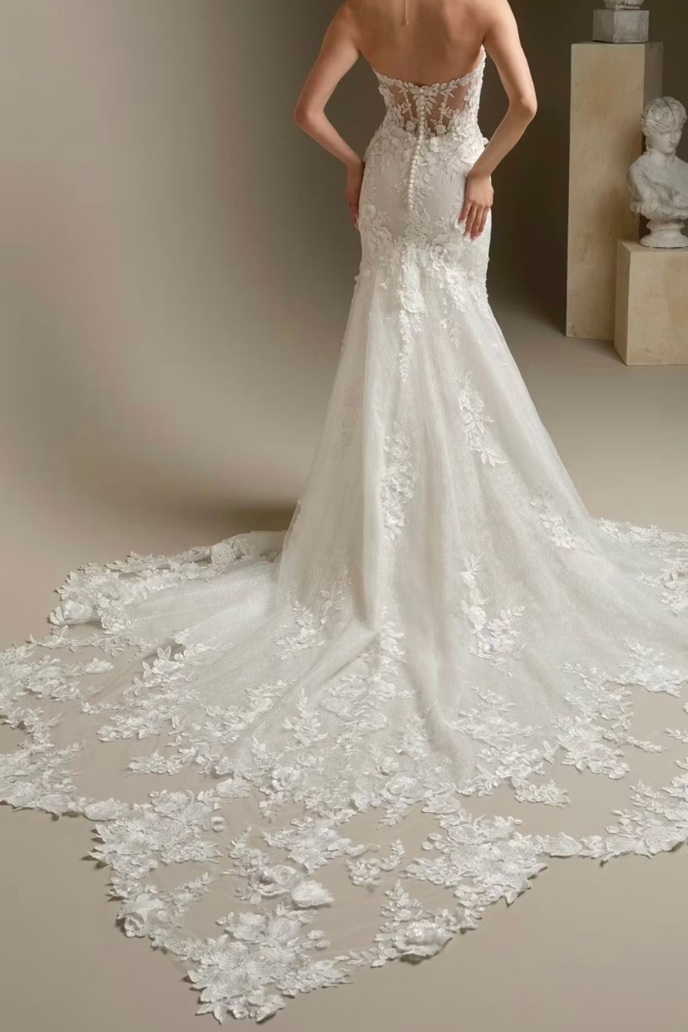 Maggie Sottero Rashida 2