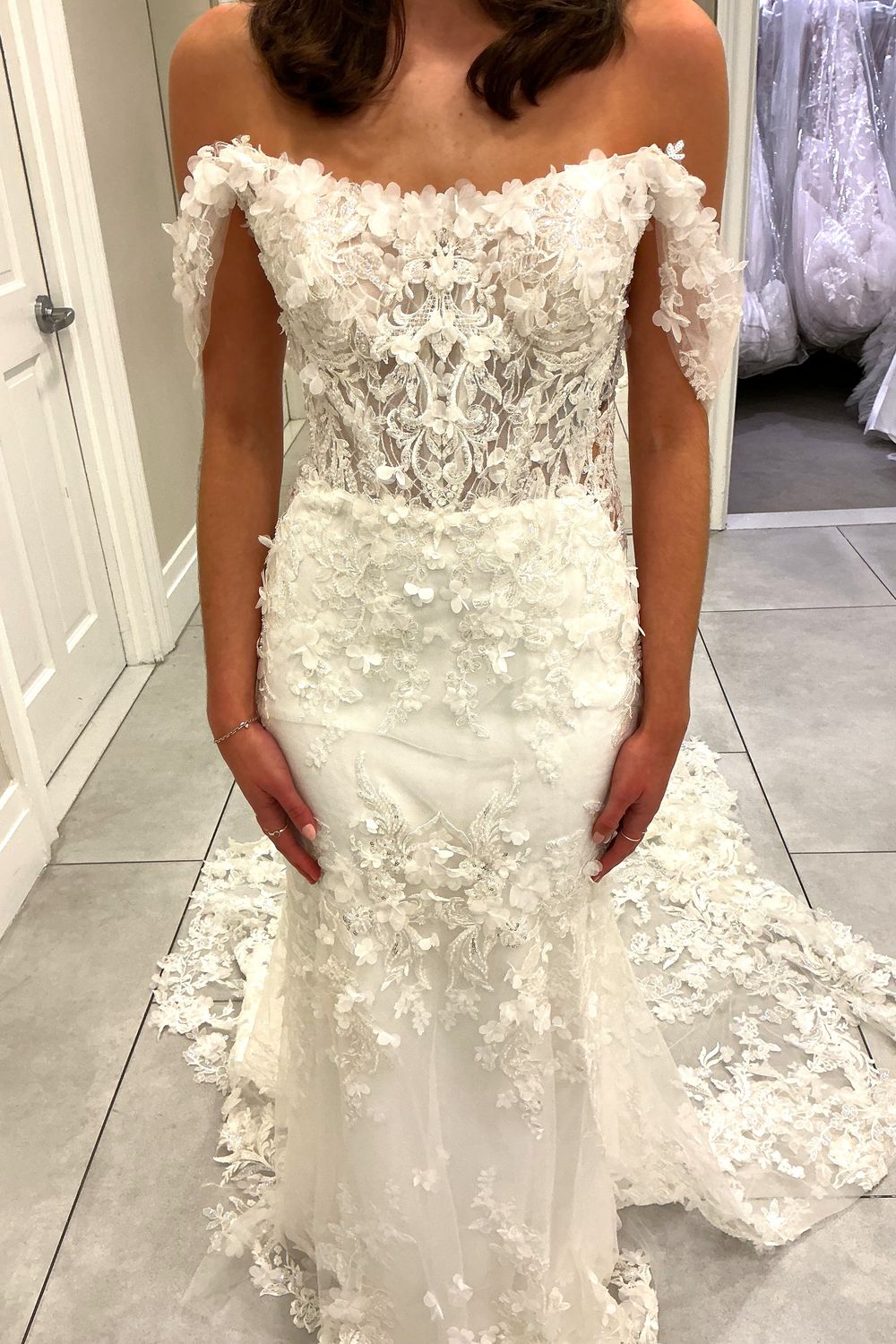 Randy Fenoli Farrah 4