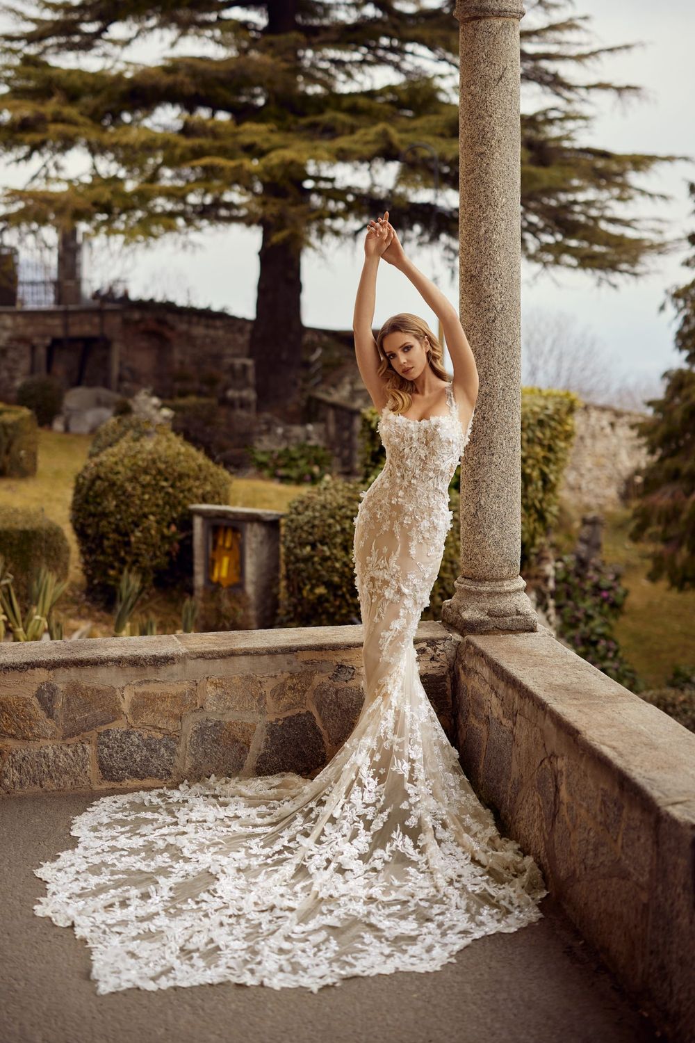 Randy Fenoli Farrah 11