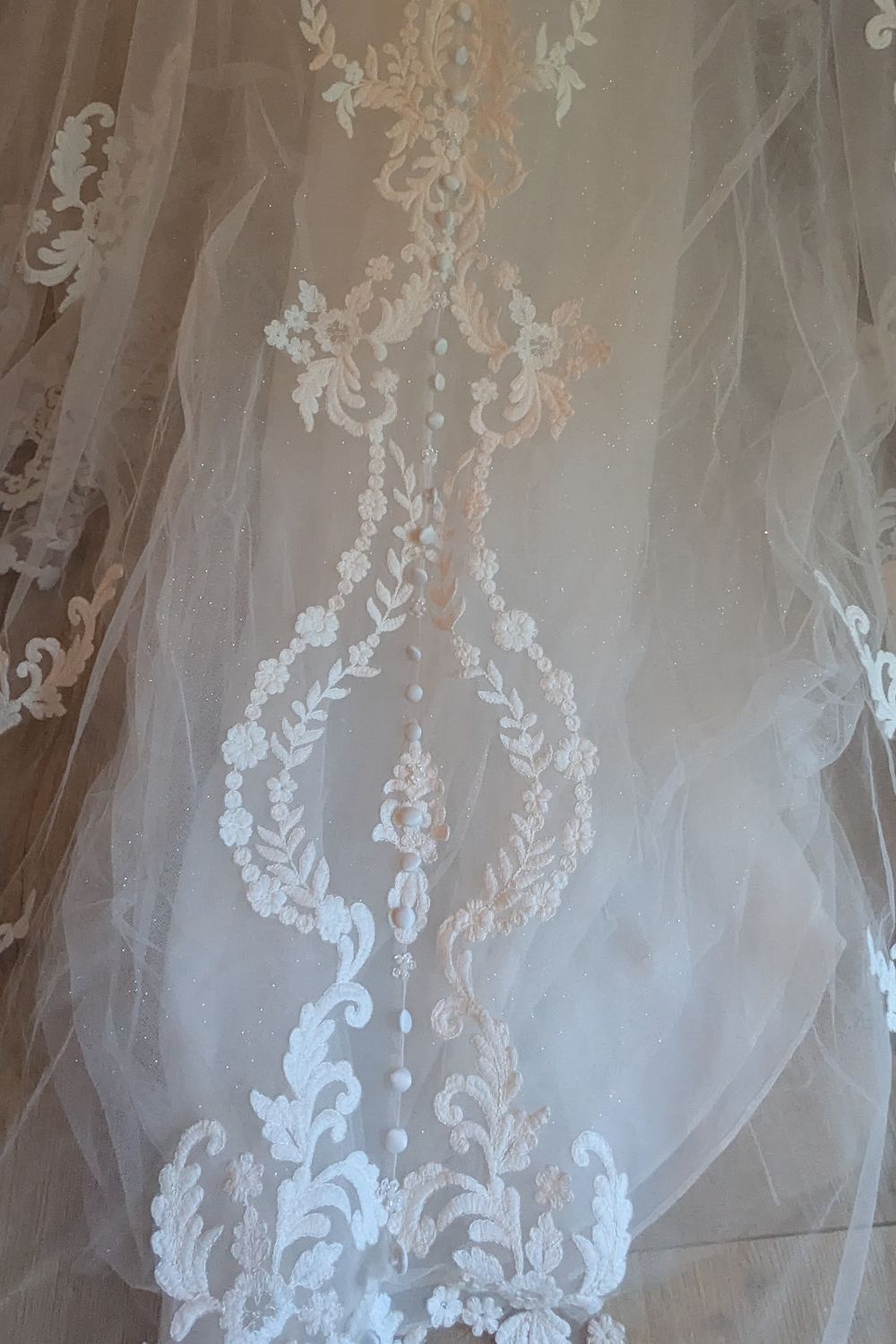 Allure Bridals 9732 9