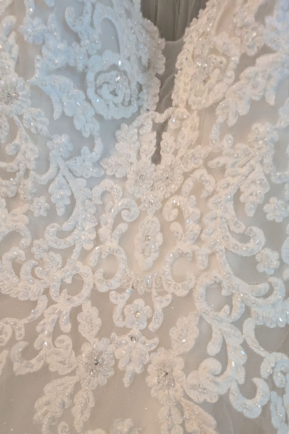 Allure Bridals 9732 10