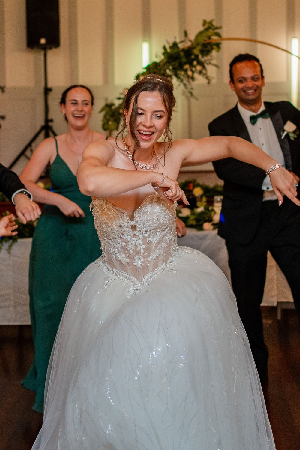 Randy Fenoli Antoinette 5