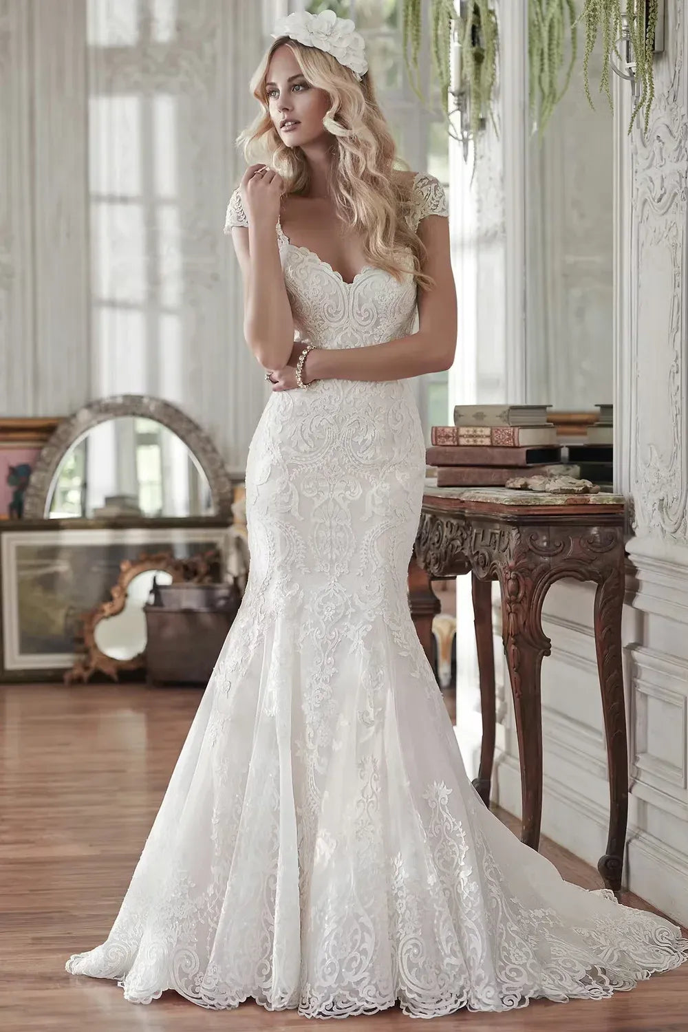Maggie Sottero Rosamund  0