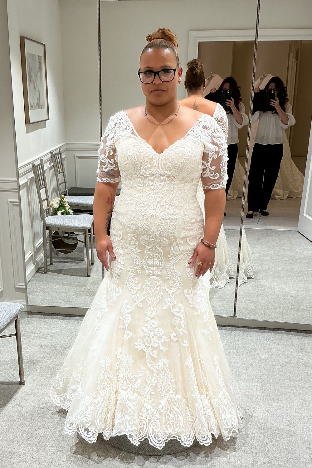 Maggie Sottero Rosamund  7