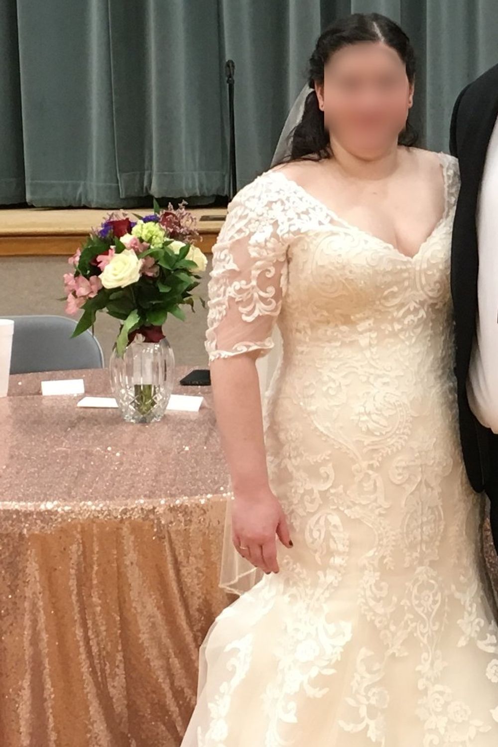 Maggie Sottero Rosamund  3