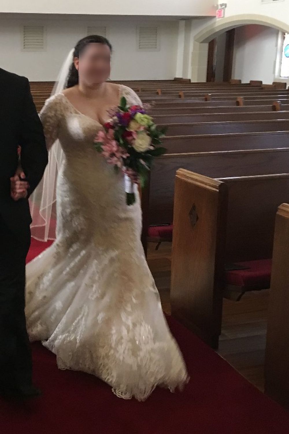 Maggie Sottero Rosamund  5