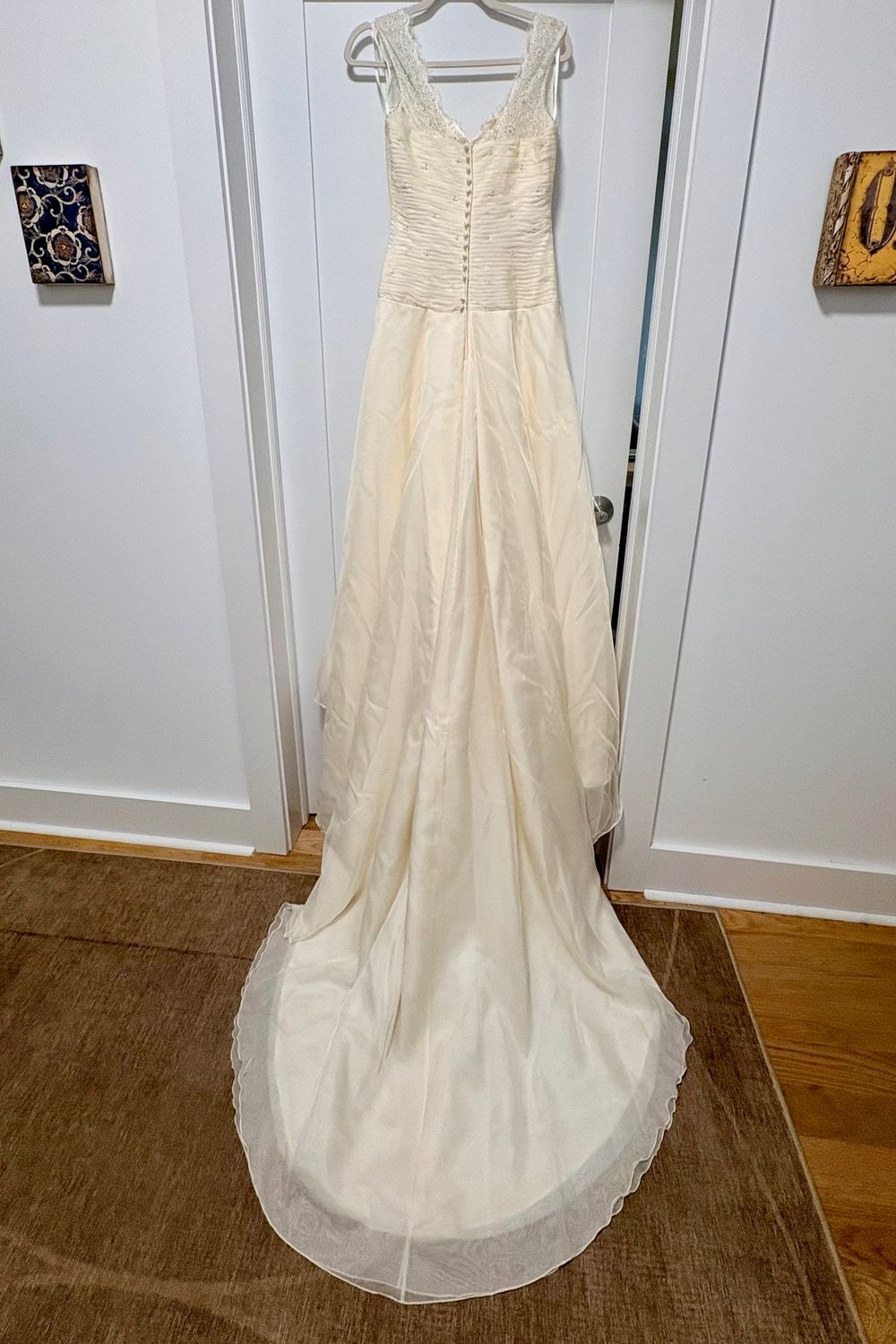 La Sposa Pamela 2