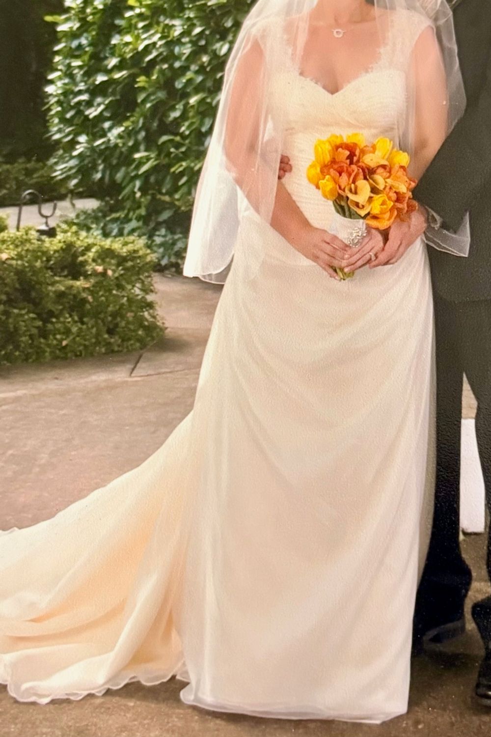 La Sposa Pamela 0