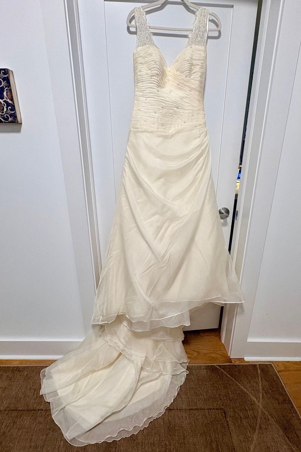 La Sposa Pamela 1