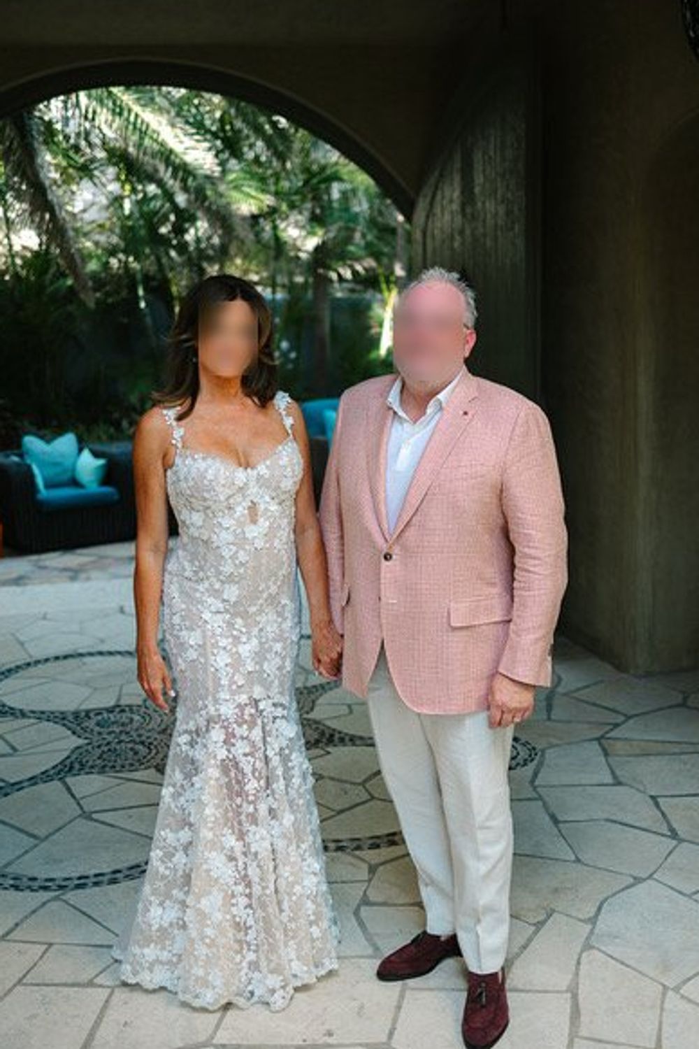 Galia Lahav Maya Custom 3