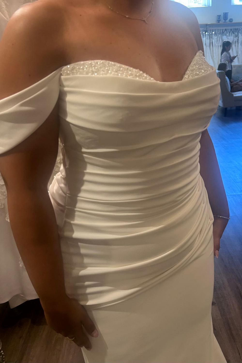 Ava Laurenne Bride Selena 2