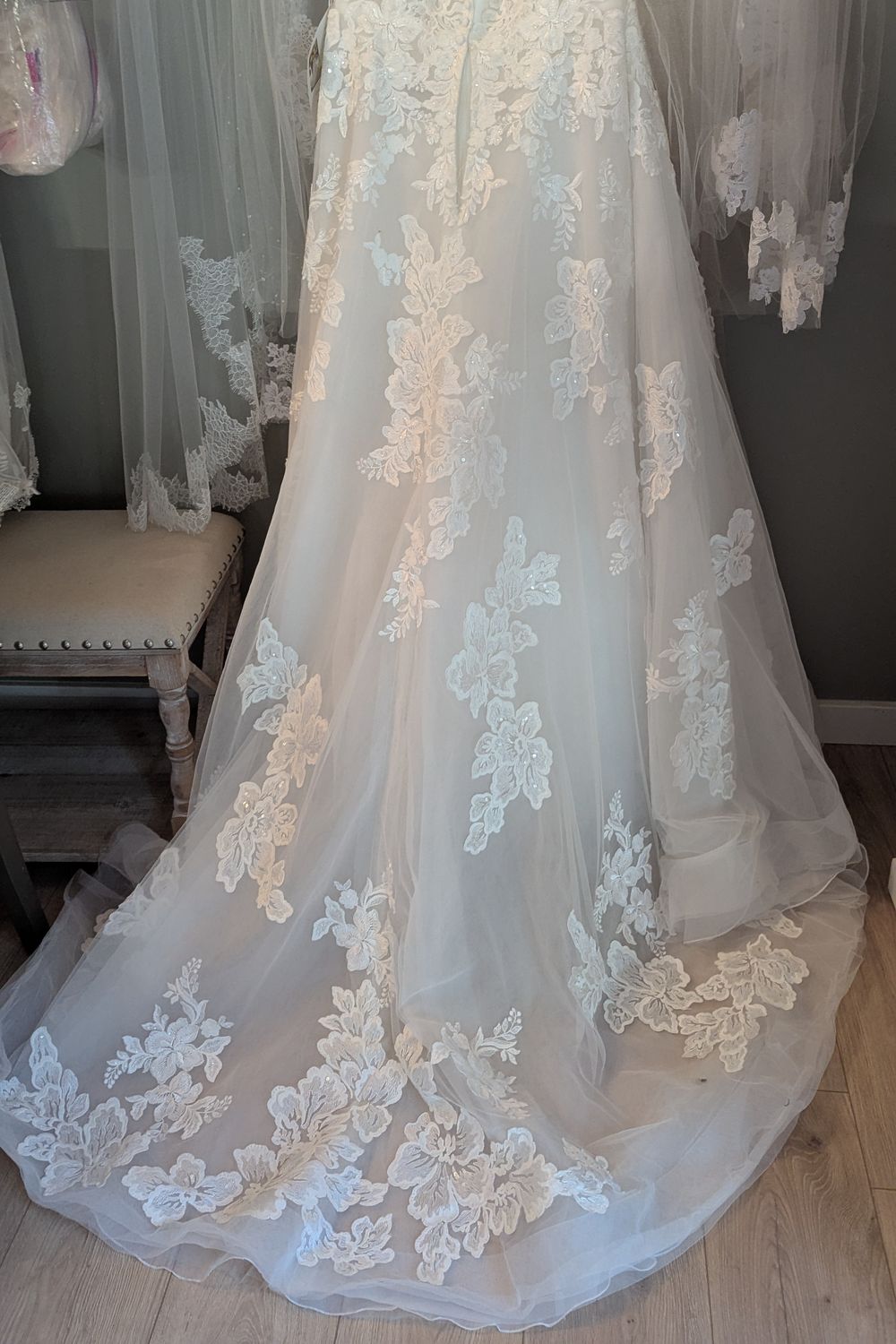 Stella York 7115 6
