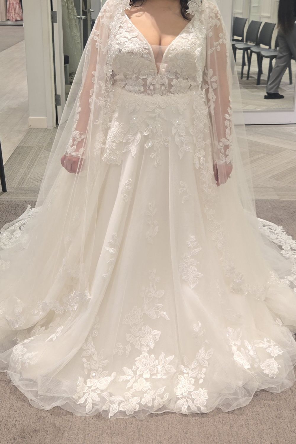 Galina Signature SLSWG988 1