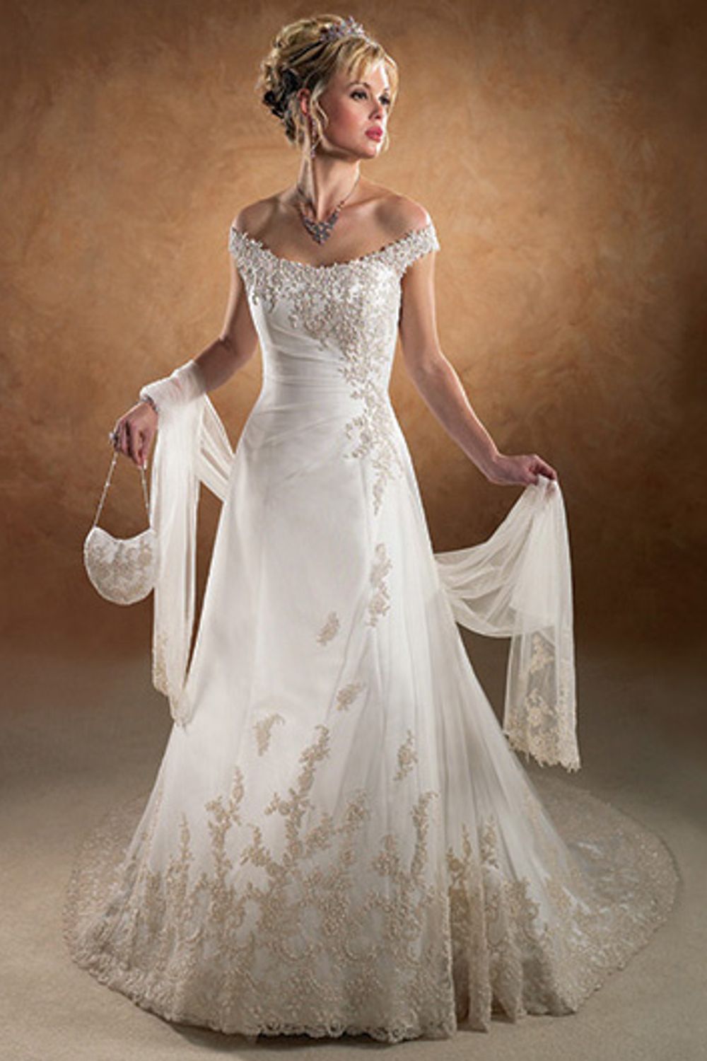 Maggie Sottero Eleganza 2