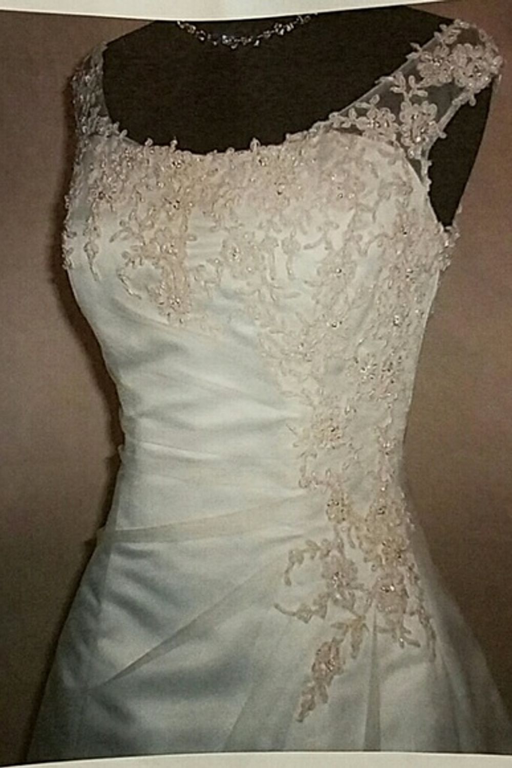 Maggie Sottero Eleganza 3