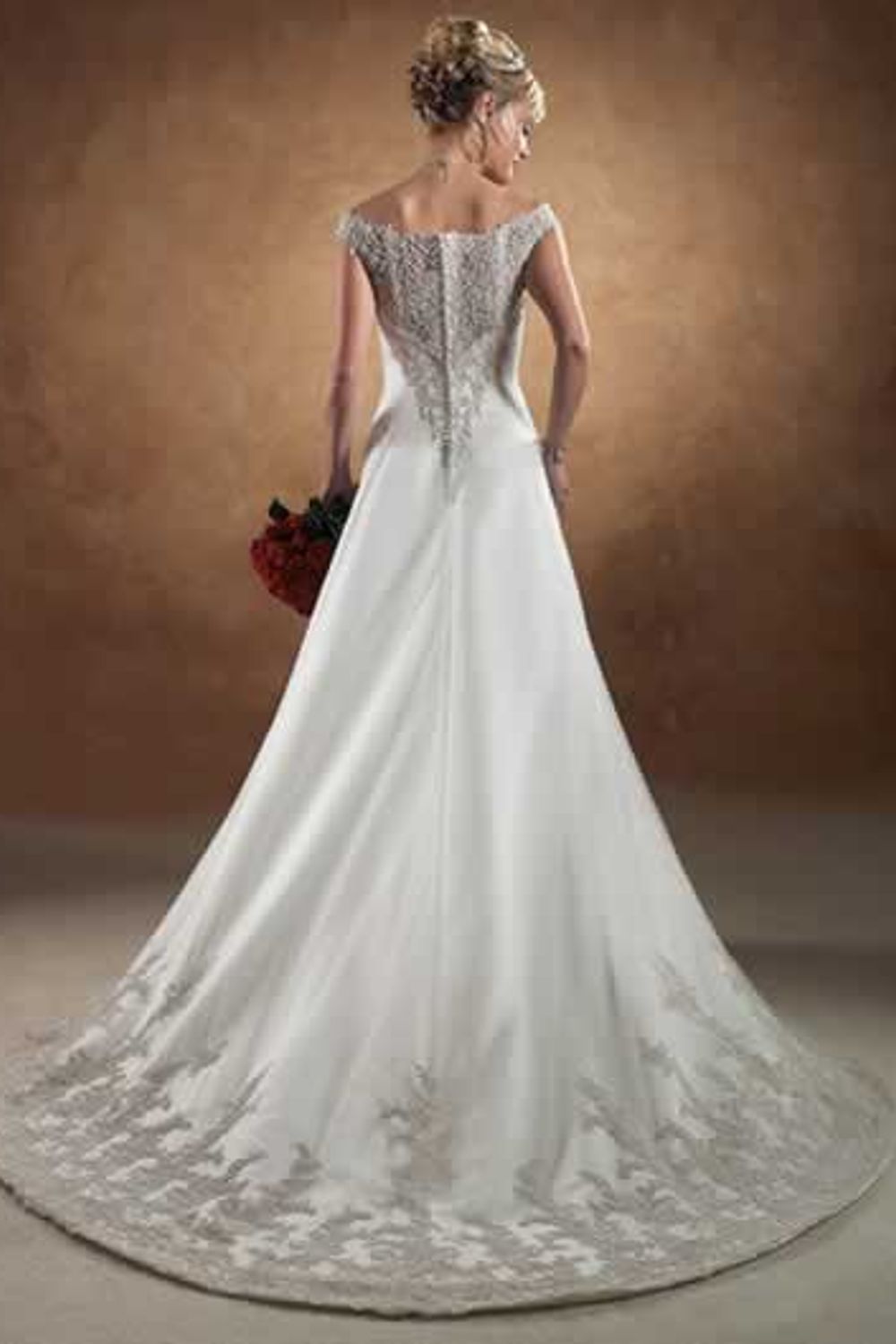 Maggie Sottero Eleganza 1