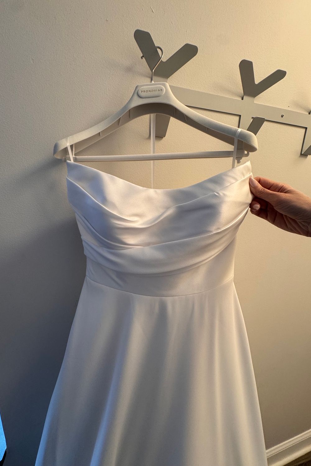 Pronovias Keoni 2