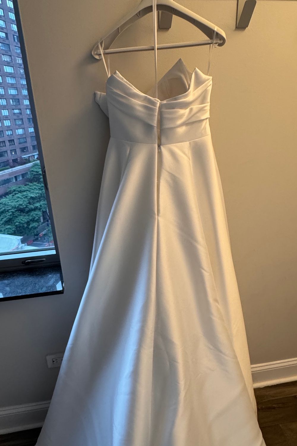 Pronovias Keoni 4
