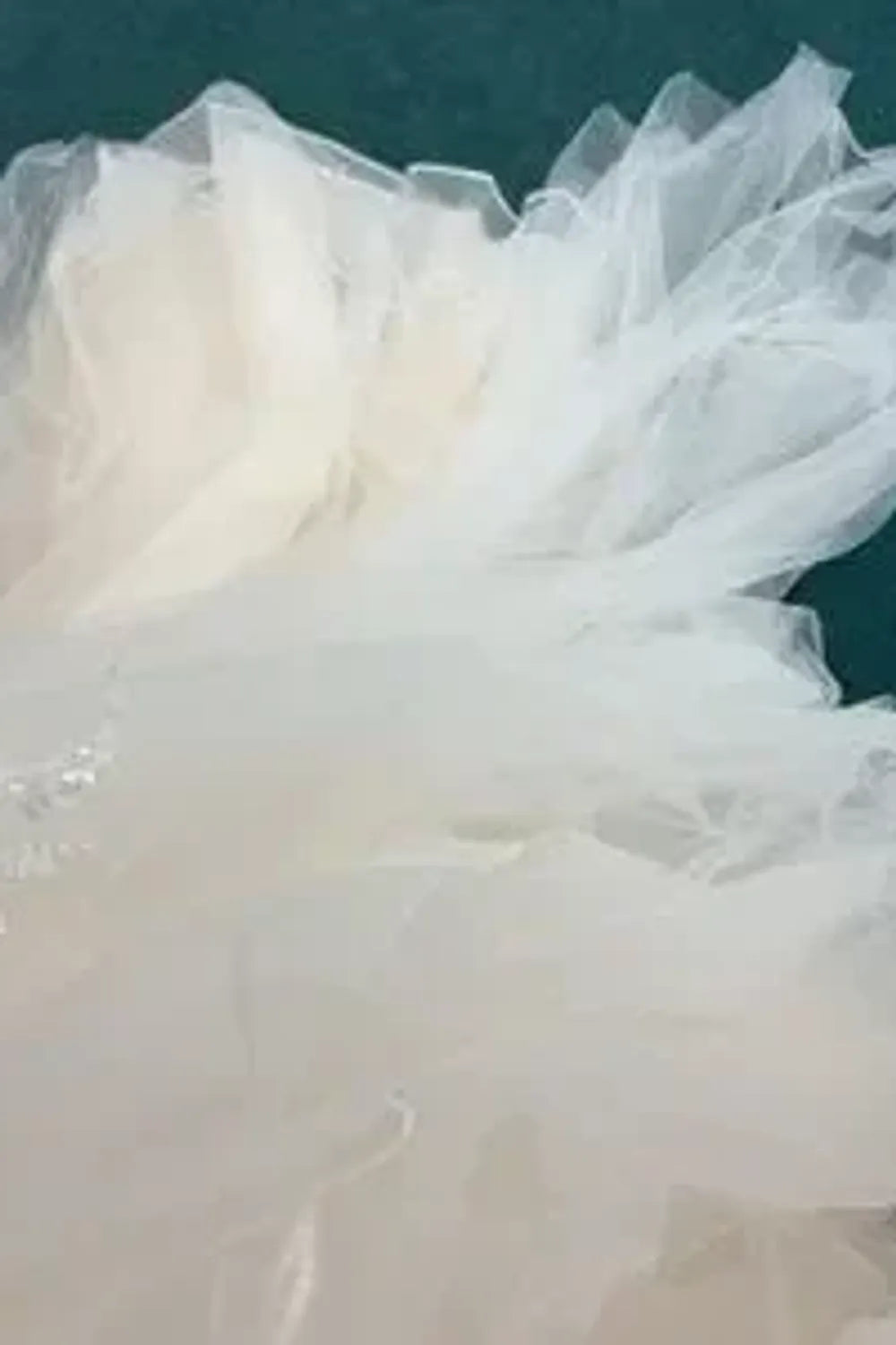 David's Bridal Galina Signature 1