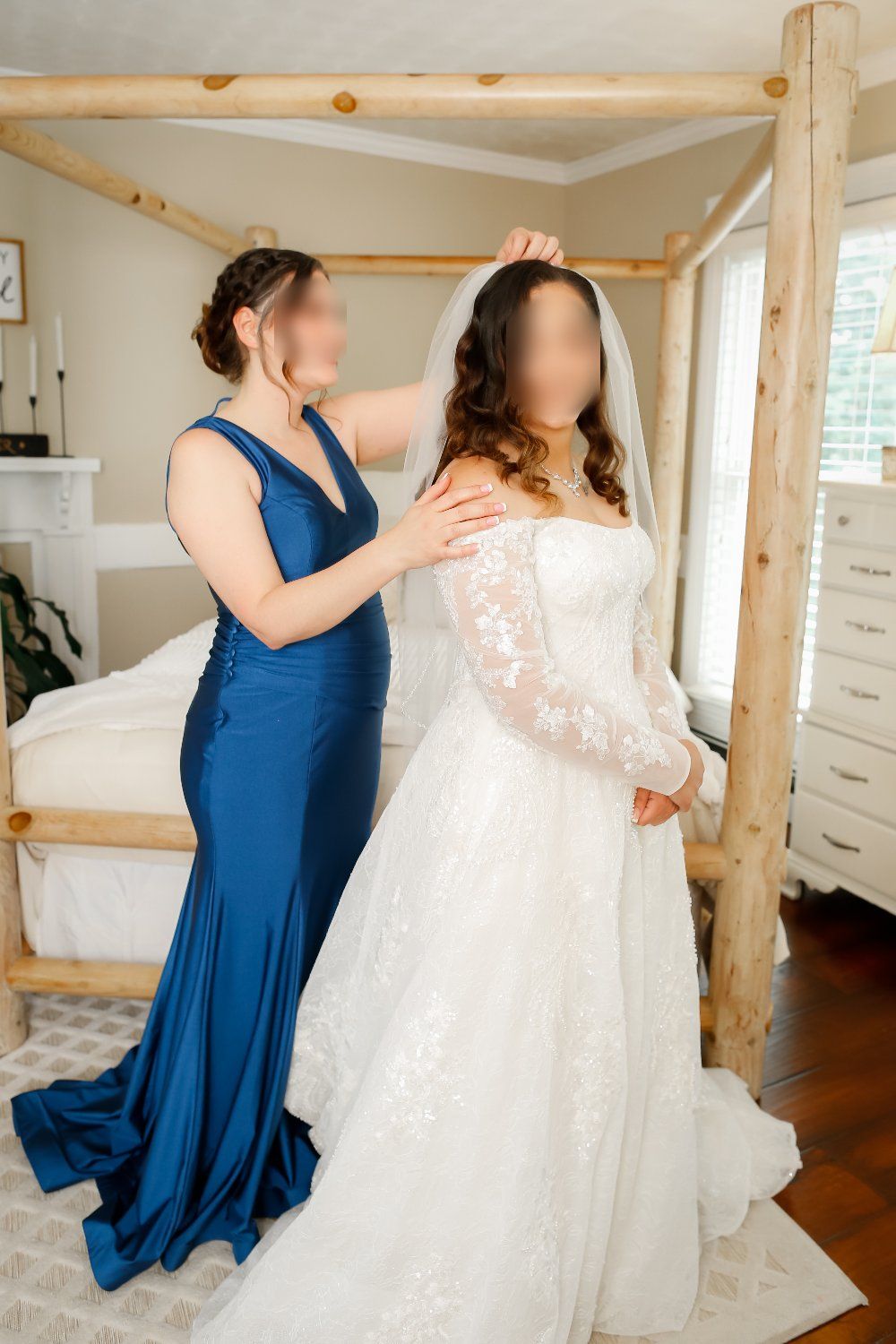 Ball gown Ball gown