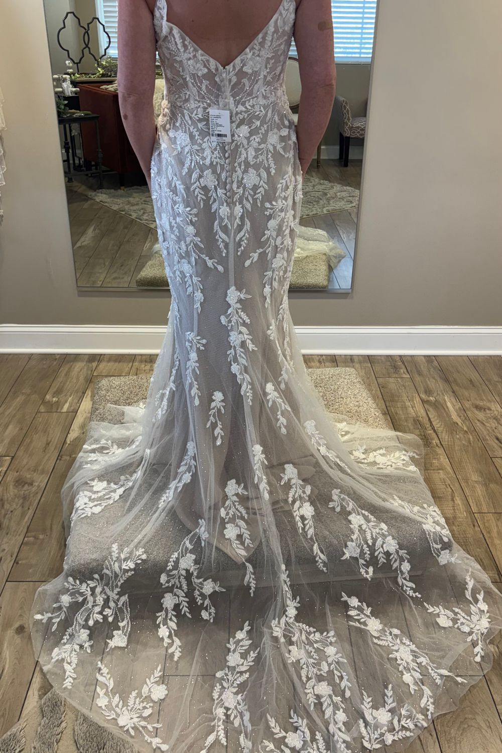 Maggie Sottero Lina 1