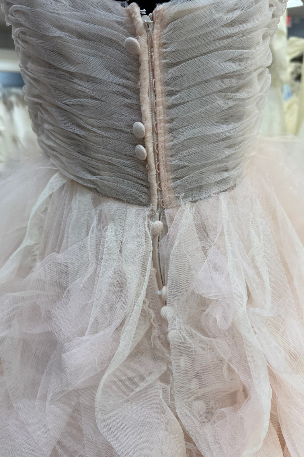 Mori Lee 4119 Josefina 4