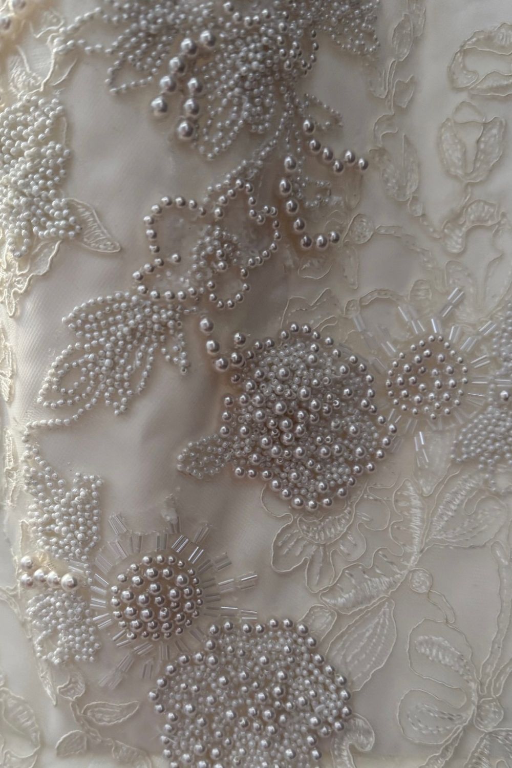 Vera Wang White VW351275 3
