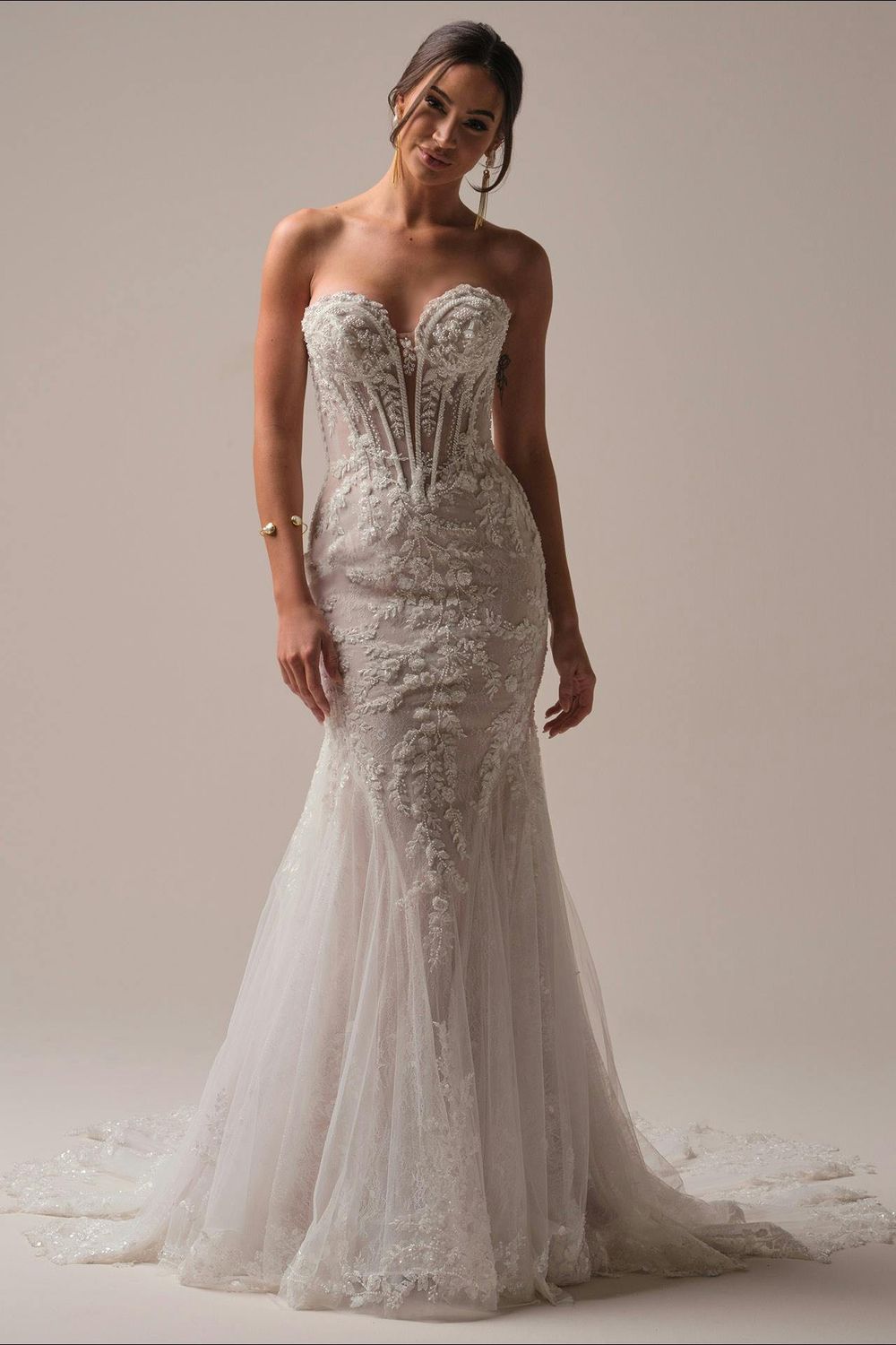 Maggie Sottero Benjie Royale 0