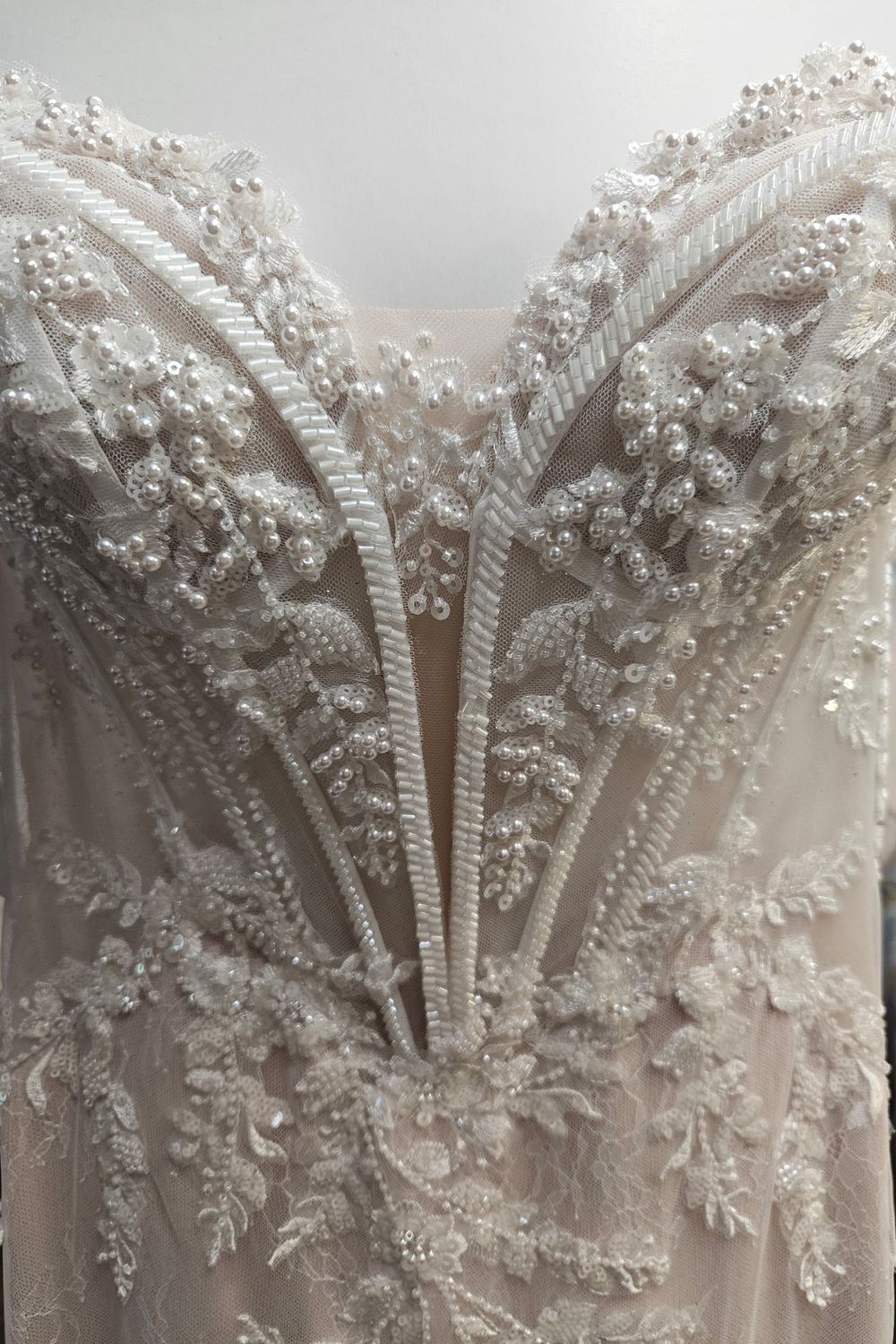Maggie Sottero Benjie Royale 2