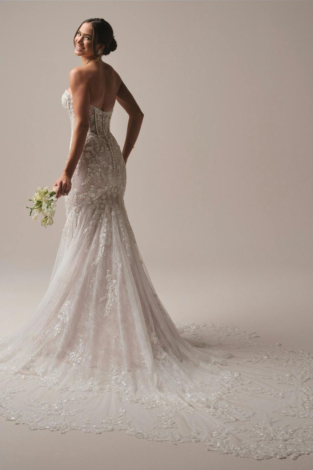 Maggie Sottero Benjie Royale 1