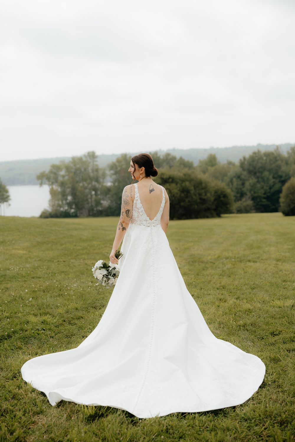 Martina Liana 1075 Beaded 1