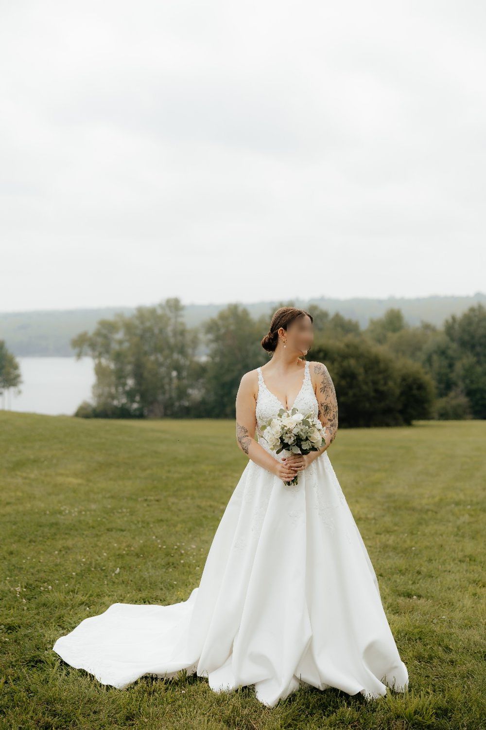 Martina Liana 1075 Beaded 0