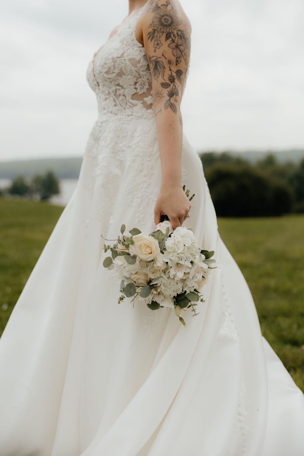 Martina Liana 1075 Beaded 5