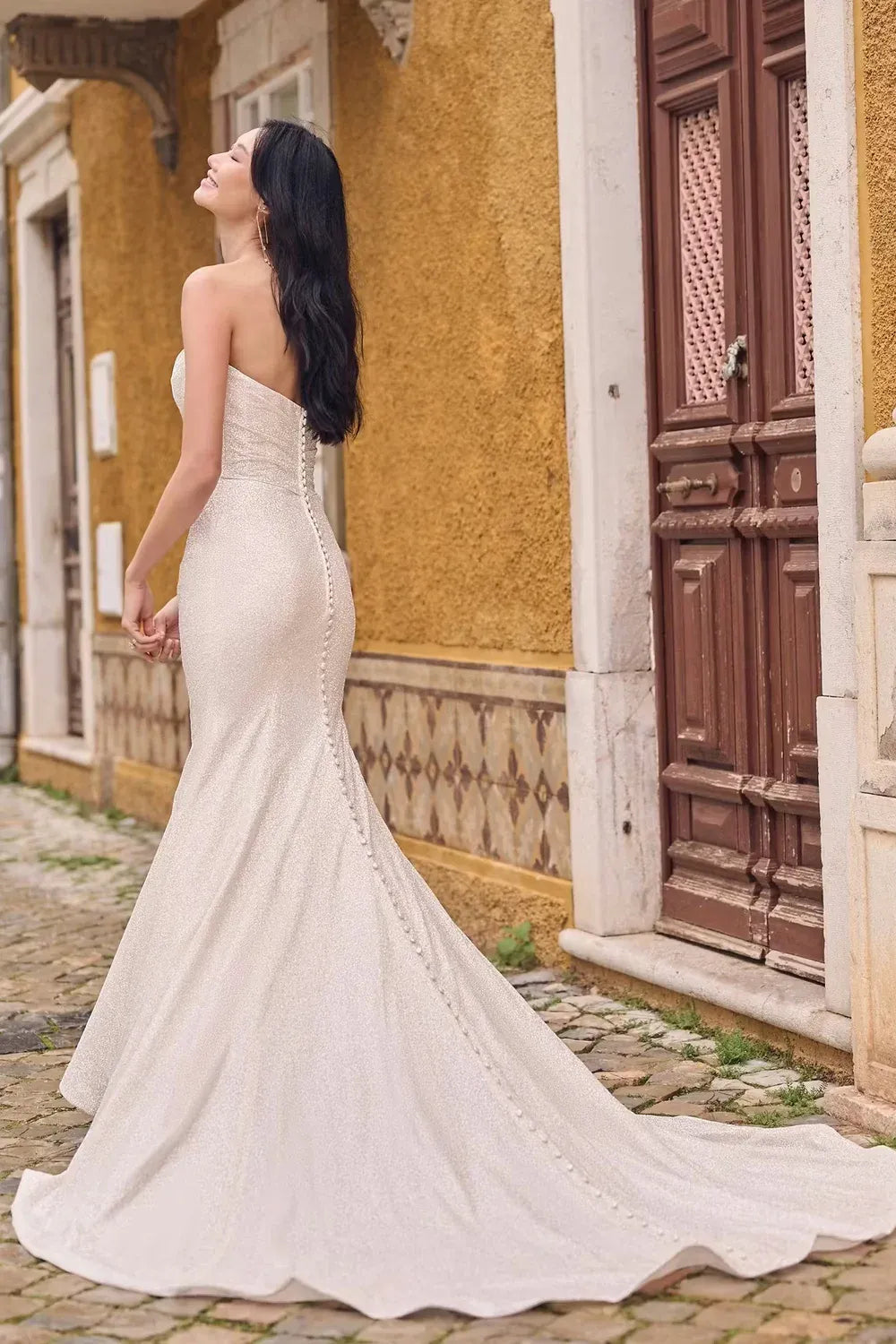 Maggie Sottero Aniston Lane 1