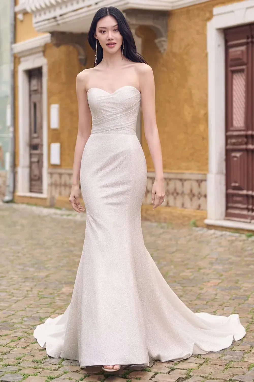 Maggie Sottero Aniston Lane 0