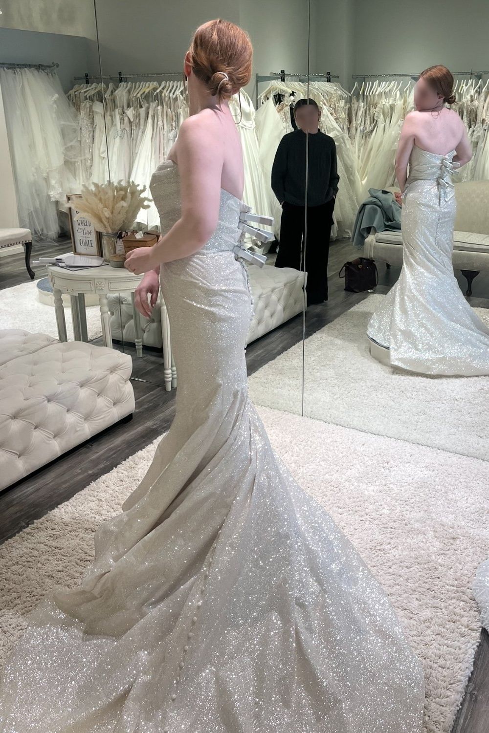 Maggie Sottero Aniston Lane 6