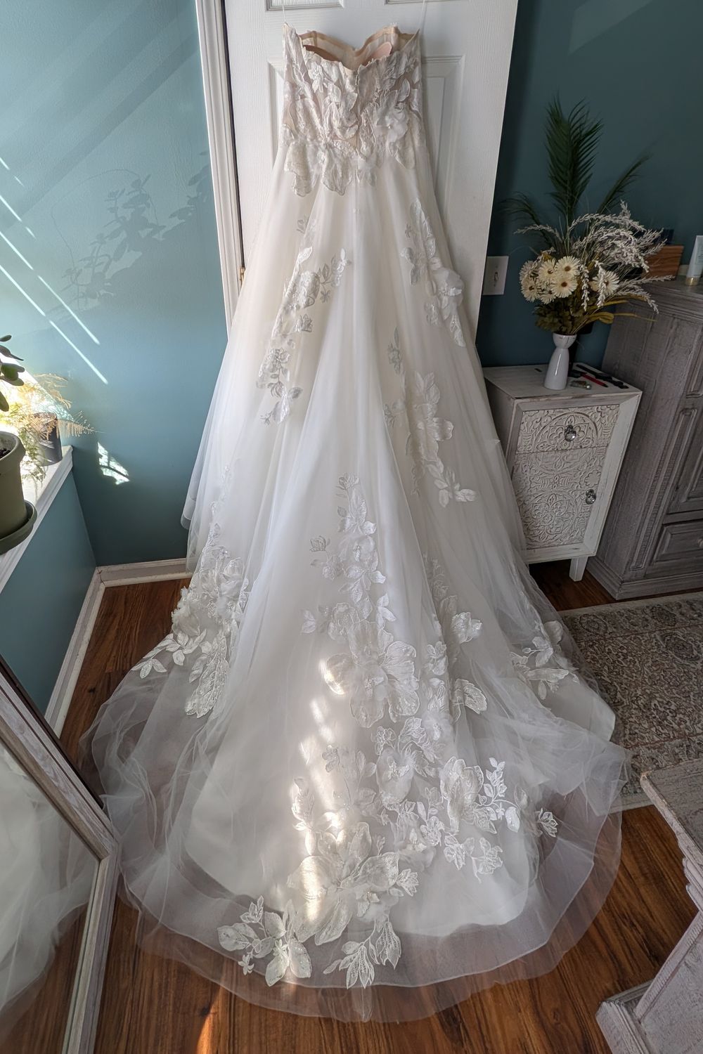 Casablanca French Verity 2553 3