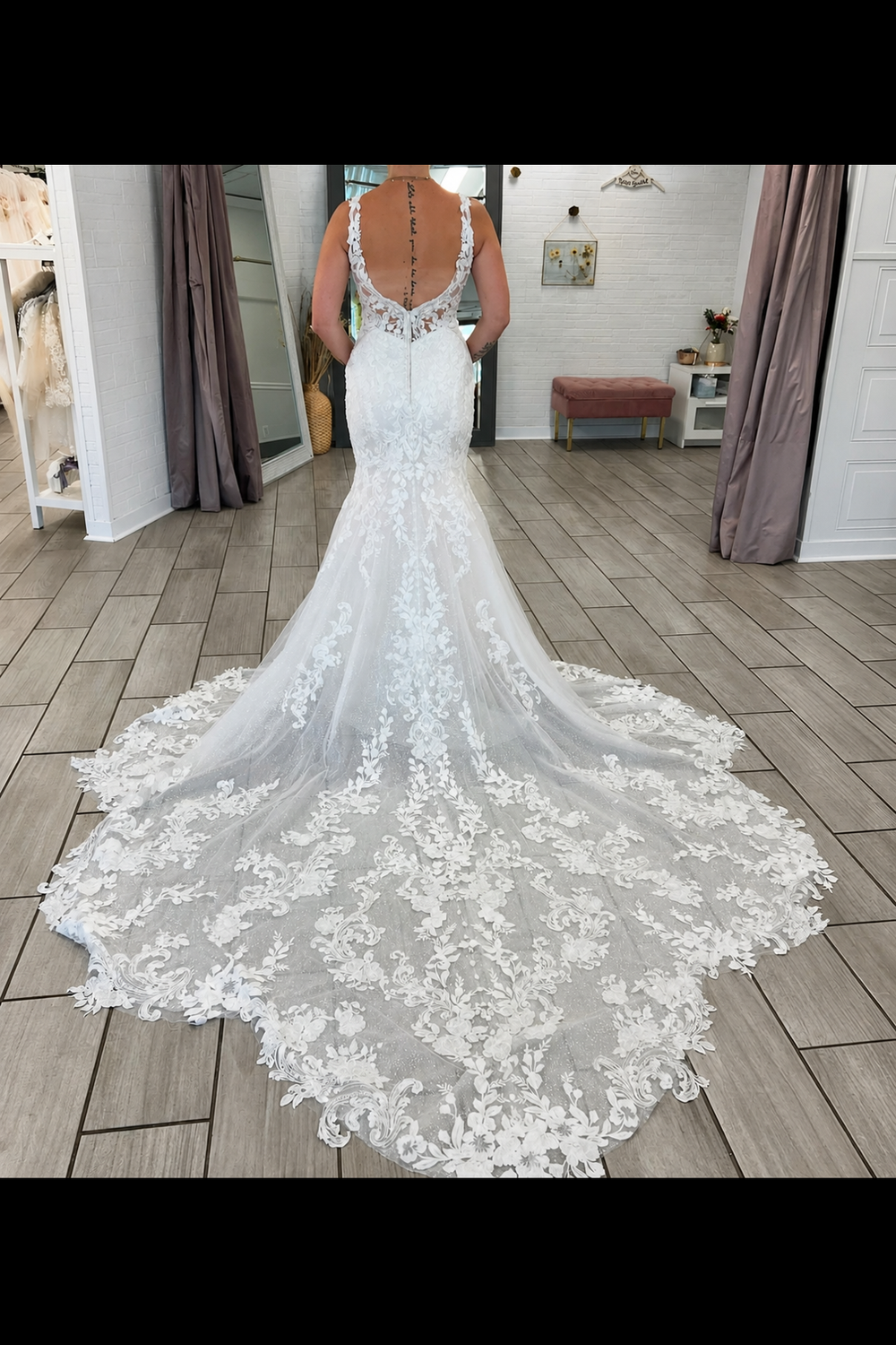 Maggie Sottero Zeta 7
