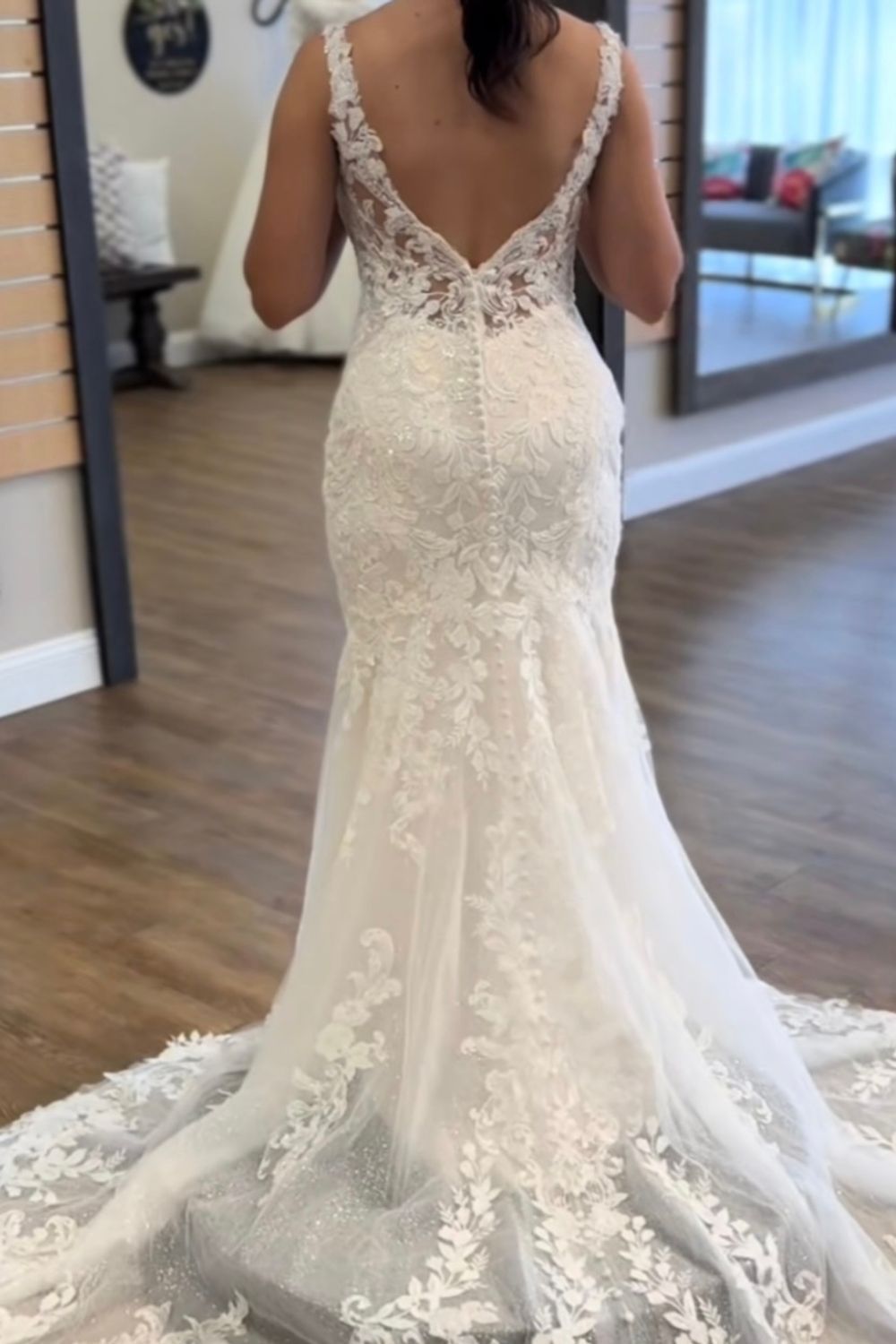 Maggie Sottero Zeta 5
