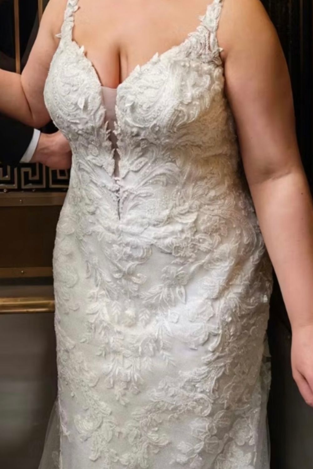 Maggie Sottero Zeta 3