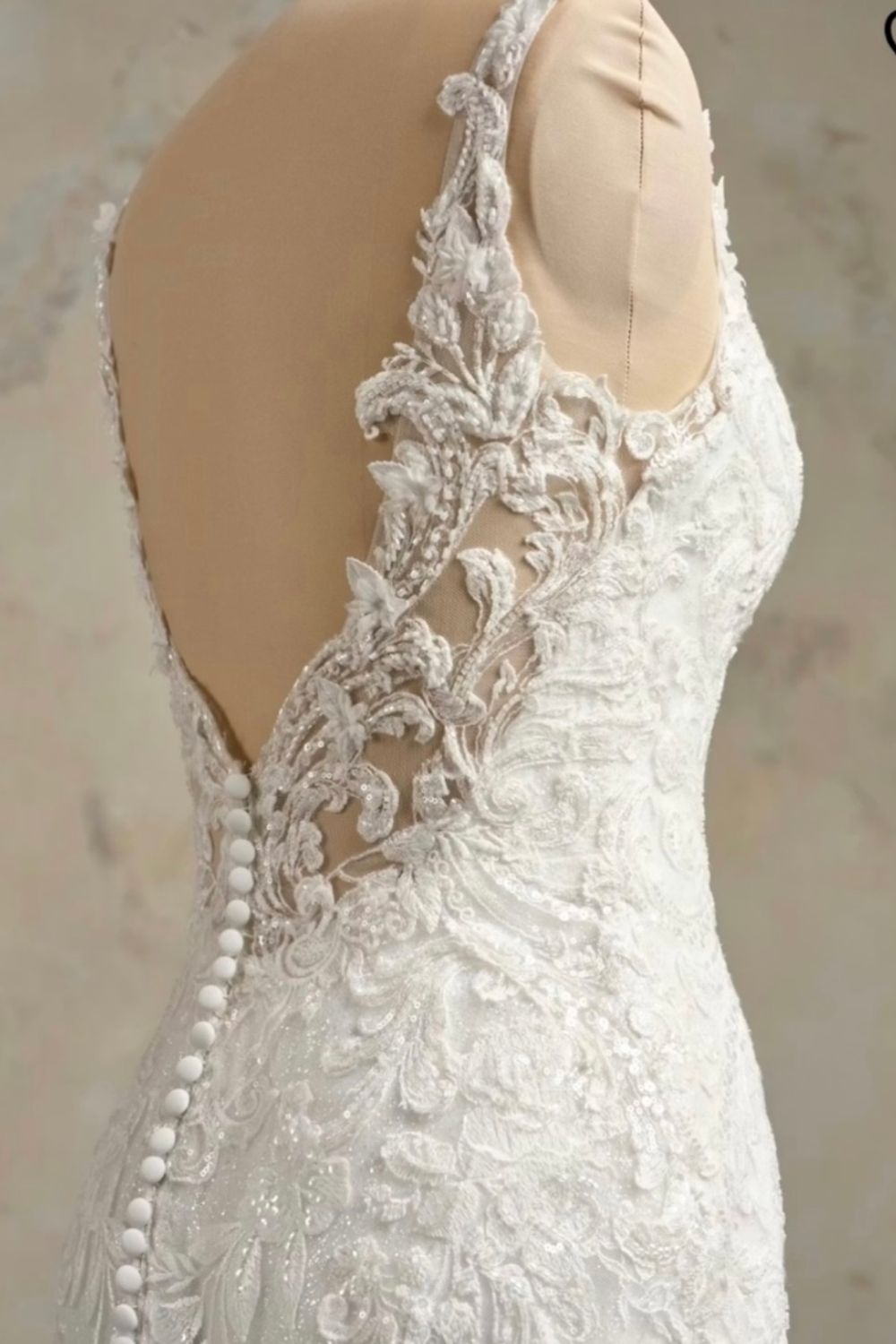 Maggie Sottero Zeta 2