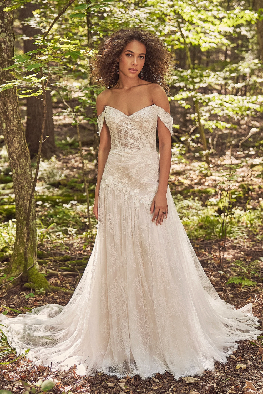 Lillian West 66350 0