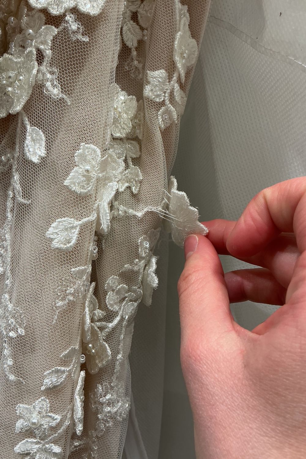 Galia Lahav Maya 8